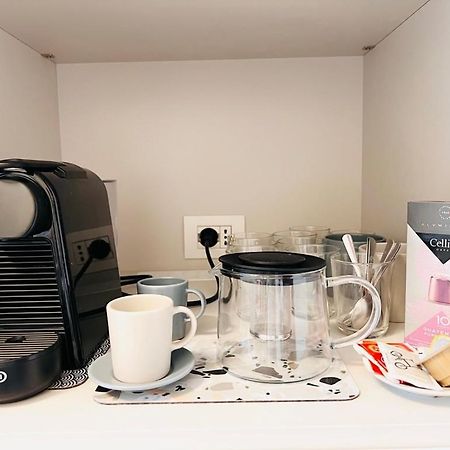 Duomo City Center - Petit Studio 밀라노 외부 사진